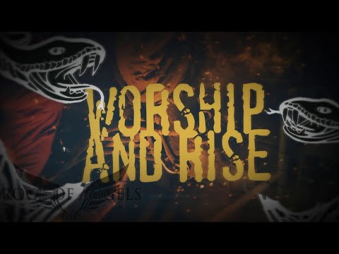 SILIUS - "Worship" (Official Lyric Video)