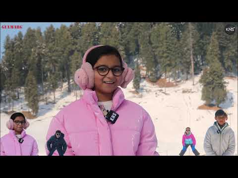 Little Voices, Powerful Ambassadors Young voices from across the country in...