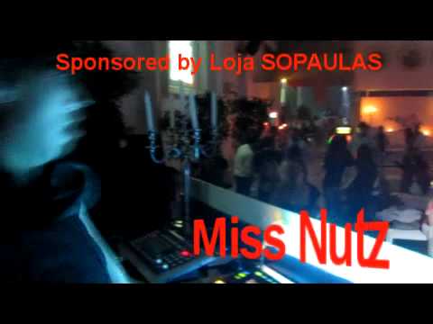 Miss Nutz live Discoteca OP 23 ABRIL 2011