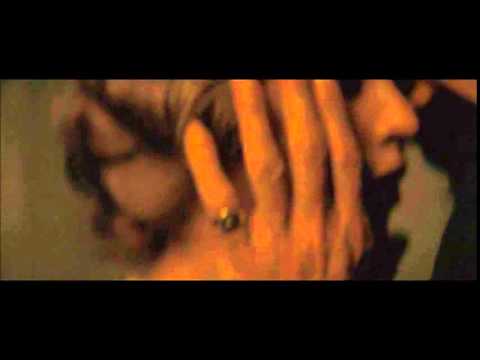 The Invisible Woman (2013) - Charles kisses Nelly