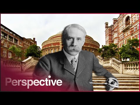 Edward Elgar: England’s Greatest Romantic Composer | Classical Destinations | Perspective