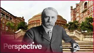 Edward Elgar: England’s Greatest Romantic Composer | Classical Destinations | Perspective