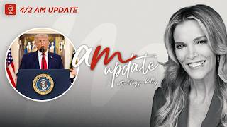 Trump Teases Next Iran War Phase, Judge Reverses Migrant Policy, Artemis II Launches | AM Update 4/2