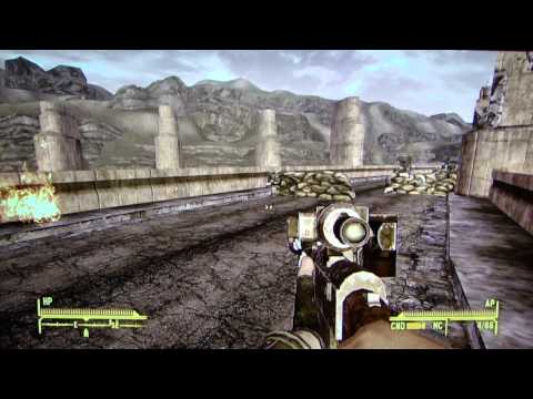 Return To New Vegas pt37