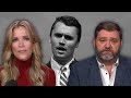 Megyn Kelly And Paul Murray Discuss Vile Charlie Kirk Assassination