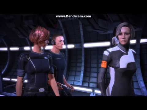MASS EFFECT 2 PL [Atak na Normandię]