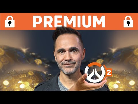 Overwatch 2 - A New Era