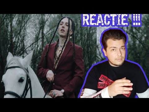 PUNCT pe KILLA FONIC - DOAR O BÂRFĂ | REACȚIE !!!