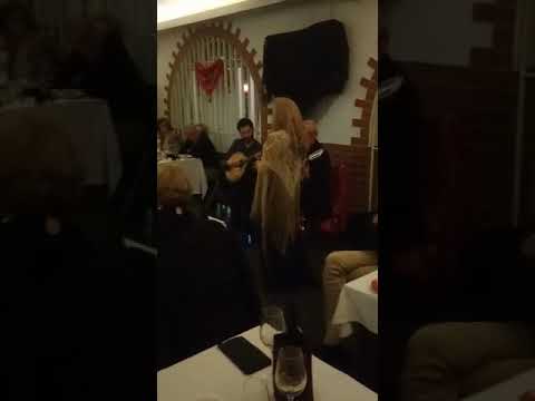 Fado Franklin Sextilhas - CRISTINA GONÇALVES