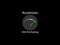 Enable DNS Prefetching
