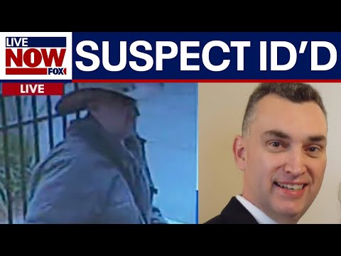 Video | MANHUNT: Minnesota shooting suspect identified, public asked for help