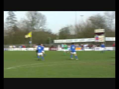 Rohda 1 Zwammerdam 1 2 april 2011