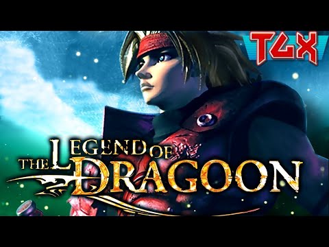 Why The Legend Of Dragoon Is An All Time Classic | The Legend Of Dragoon Review