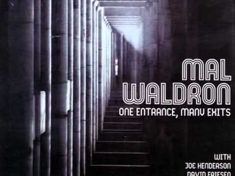 Mal Waldron - Suicide Is Painless