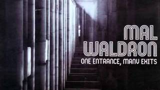 Mal Waldron - Suicide Is Painless