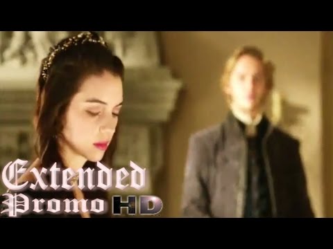 Reign Season 3 (Teaser)