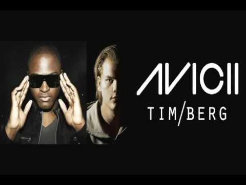 Avicii ft Taio Cruz   The Party Next Door Vocal Mix HQ