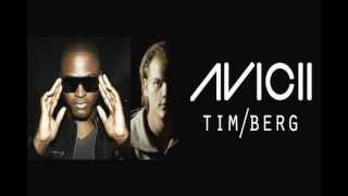 Avicii ft Taio Cruz   The Party Next Door Vocal Mix HQ
