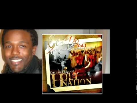 Dathan Thipen & Holy Nation (Holy Is Your Name)