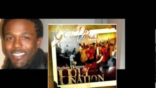 Dathan Thipen & Holy Nation (Holy Is Your Name)