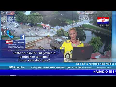 DEMOKRACIJA 17.06.2020.