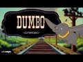 Dumbo AdeSays Disney