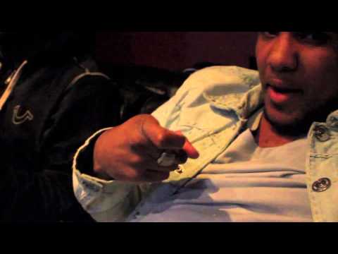 Legendary Luck - Freestyle (Pusha t millions)