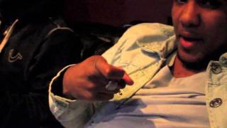 Legendary Luck - Freestyle (Pusha t millions)