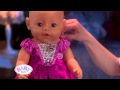 Baby Born Princess