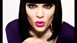 Jessie J - Fine China (Chris Brown Cover)