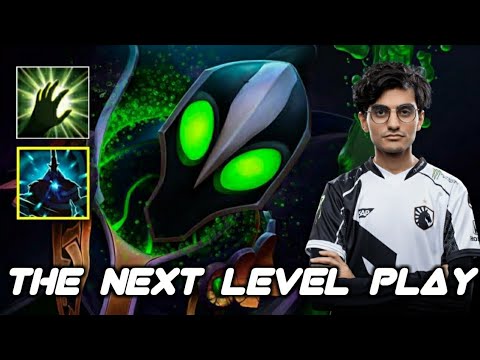 it's Confirmed, Insania is a Good Rubick Player