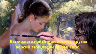 Musik-Video-Miniaturansicht zu میلیون گل سرخ (Million Gole Sorkh) Songtext von Cyrus Marvy