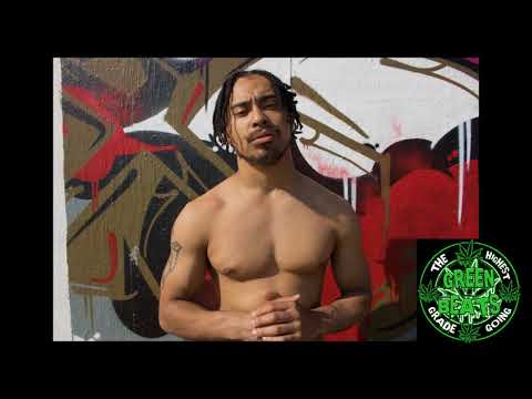 Lil Nath ft AC Soul - ME & U Prod by DJ Green