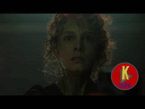 Stoccolma spara ad Arturo - La casa di carta 5