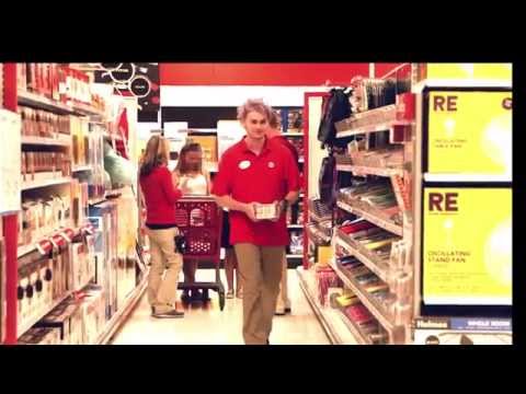 5 Seconds of Summer - Target Prank (#5sosTargetEmployeesOfTheMonth)