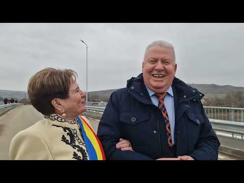 Primarii din Blaj si Craciunelui, despre legatura cu Tiur