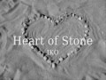 IKO- Heart of Stone (Lyrics) 