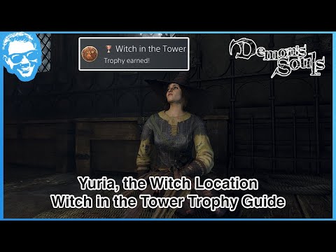 Demon's Souls - How to Get Firestorm | Game Rant