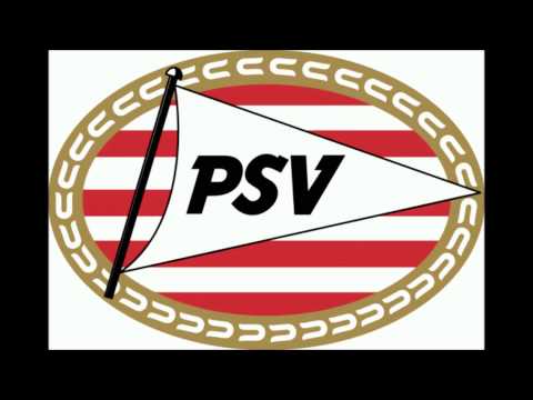 PSV EINDHOVEN - Sing along for PSV!