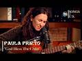Paula Prieto covers Billie Holiday's "God Bless the Child" | Salt Lick Sessions: Songs of U.S.