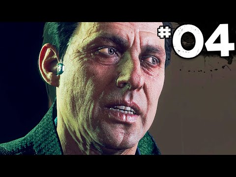 Watch Dogs: Legion - Part 4 - I HATE THIS GUY