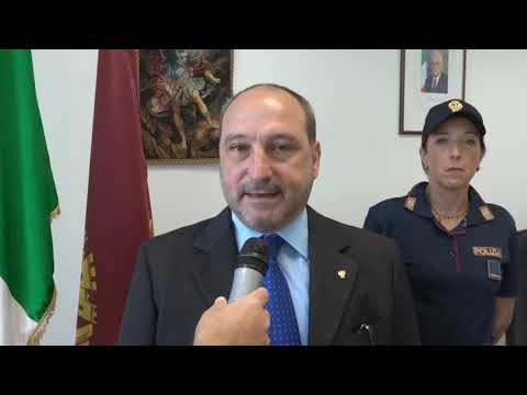 LE MISURE DI SICUREZZA PER IL PISTOIA BLUES FESTIVAL