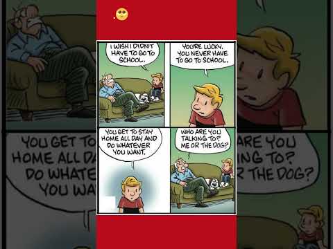 Pickles today 😅🤣 #funnycomics #funnycouple #comics #funny #comicsaddict #cómics #dailylaughs