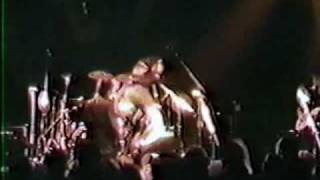 TRAPEZE - MIDNIGHT FLYER - Live in Dallas 1994