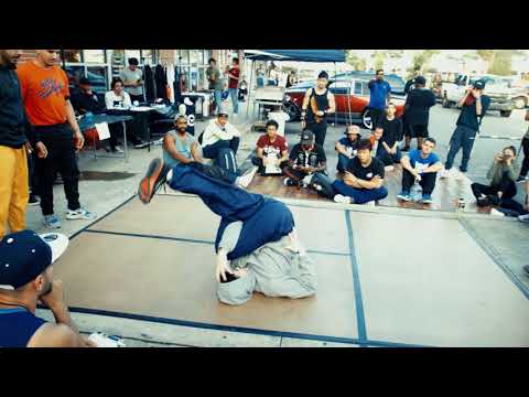 Nawf Side Jam - Semi-final - Flyover v. RFTA-BFAM