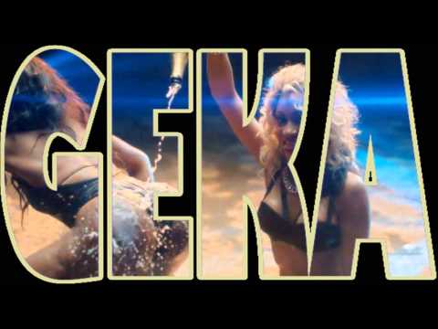 Geka - Come Piace A Me (Explicit)