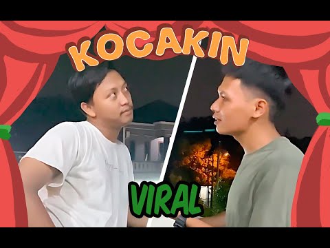 kocakin-viral