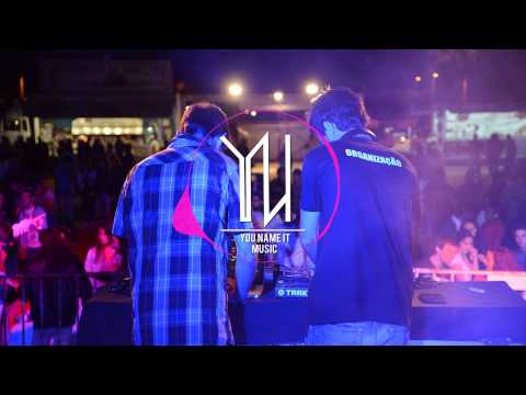 [Electro House] Nspire Project - Madeon vs Dada Life - The City vs Everything Is Free