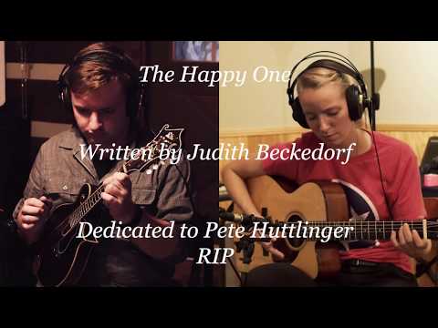 Judith Beckedorf & Ben Valine - The Happy One (Original)