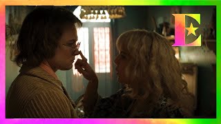 Rocketman - Deleted Scene l Arabella